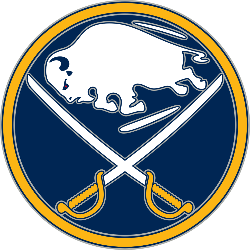 Buffalo Sabres' Logo