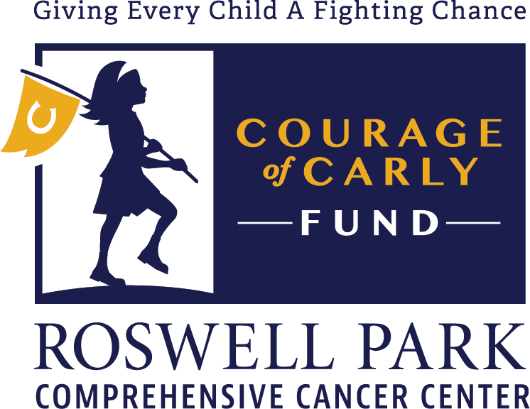 Courage of Carly Fund Logo